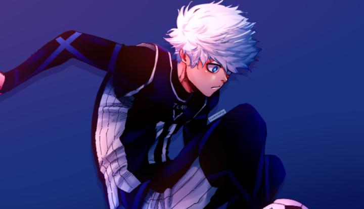 Spoiler Blue Lock chap 169: Định giá các cầu thủ - trận đấu tiếp theo: Nagi ra sân!