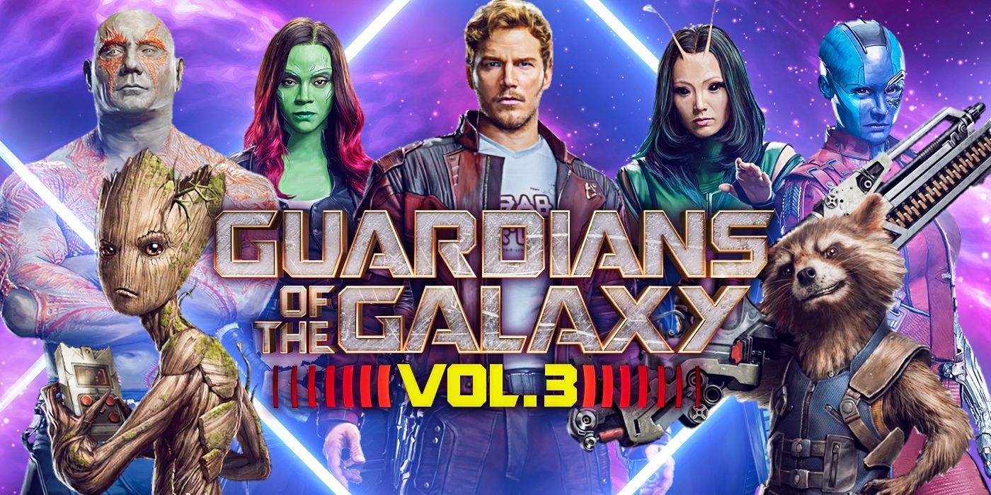 Guardians of the Galaxy Vol. 3 phá vỡ kỷ lục của Hollywood trong suốt 22 năm 