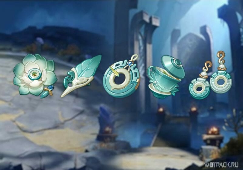 Genshin Impact: Game thủ sử dụng xác suất thống kê để chỉ ra bộ thánh di vật mới bị lỗi, yêu cầu miHoYo bồi thường