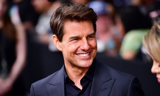 Những lần Tom Cruise khiến dân tình tranh cãi dữ dội vì hành động kém duyên (Phần 2)