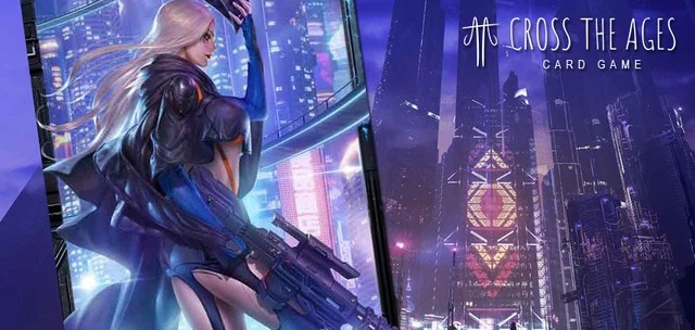 Ubisoft bung tiền đầu tư cho một dự án card game, giữ vững tham vọng theo đuổi game NFT