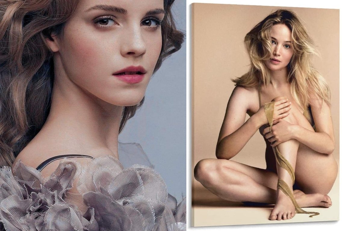 Những lần các diễn viên bị trượt vai vì...quá đẹp (Phần 2)