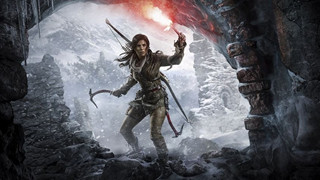 Một dự án Tomb Raider mới bất ngờ được công bố và sẽ được phát triển trên nền Unreal Engine 5