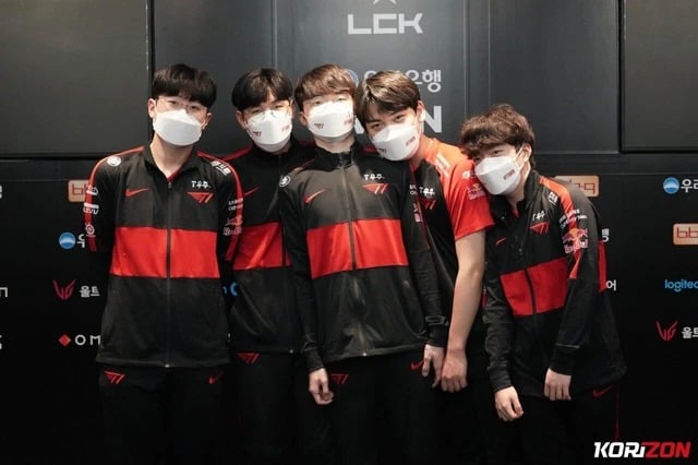 LMHT: Keria hé lộ tình hình sức khỏe toàn đội tại trận Chung kết, nếu kéo tới ván 5 thì có lẽ T1 đã thua