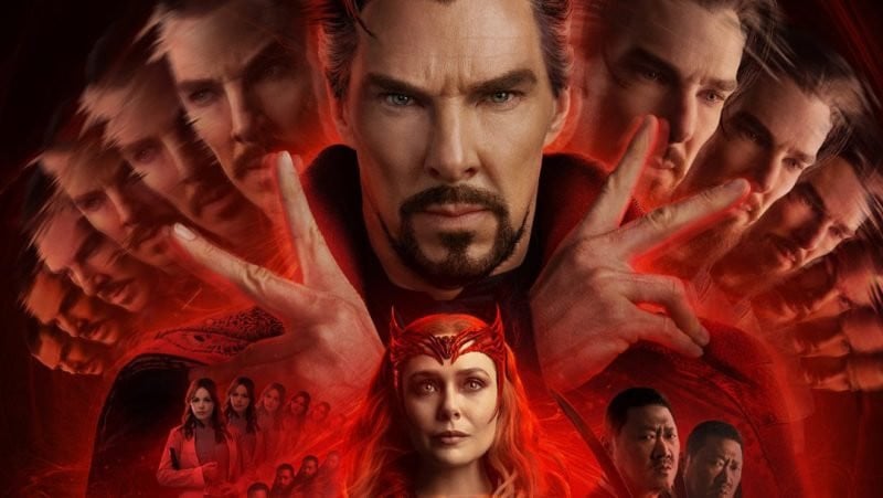 Doctor Strange 2 marks a watershed moment in Kevin Feige's career