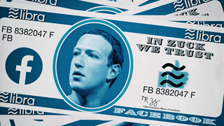 Công ty mẹ Facebook, Meta đang phát triển tiền ảo có tên 'Zuck Bucks'