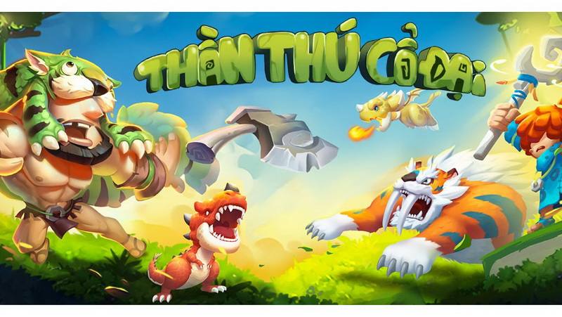 Tổng hợp Giftcode Thần Thú Cổ Đại mới nhất và cách nhập code năm 2022