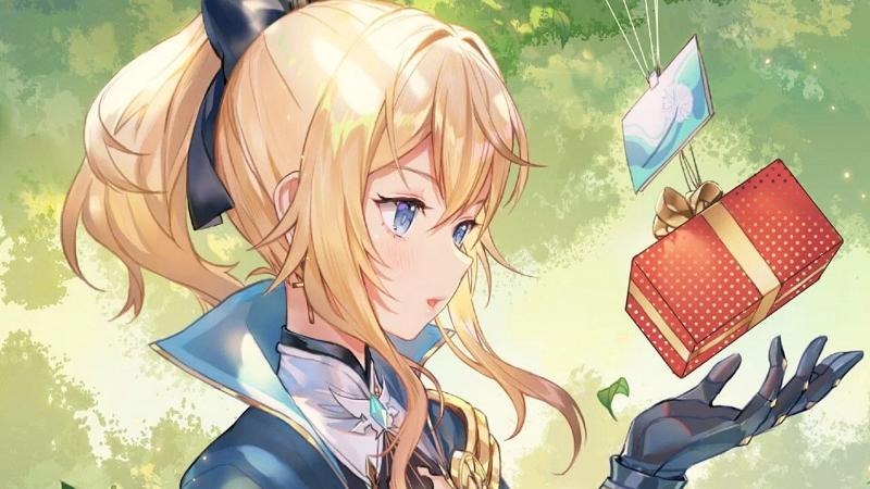 Genshin Impact bất ngờ được xướng tên tại sự kiện The Mobile Games Awards 2022 đình đám