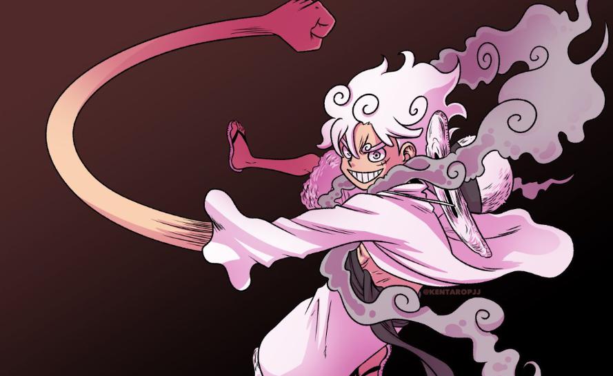 Spoiler One Piece 1047: Gomu Gomu No Thunder - Orochi còn sống!