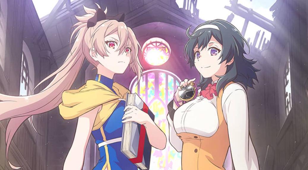 Review Shokei Shoujo No Virgin Road - Thiếu Nữ Hành Quyết có là tựa anime isekai bạn mong đợi?