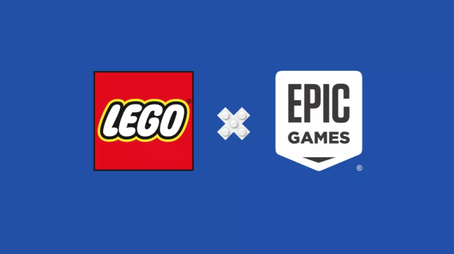Lego hợp tác Epic Games xây dựng một metaverse an toàn hơn cho trẻ em