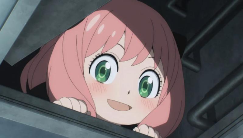 Spoiler Spy X Family tập 1 Thời gian lên sóng  và xem anime ở đâu?