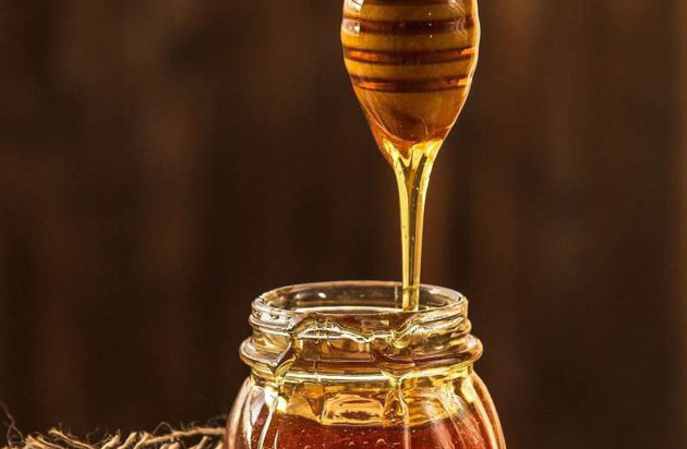 Nghiên cứu mới cho thấy các công ty bán dẫn có thể sản xuất chip từ mật ong