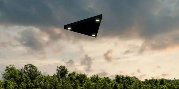 Điểm qua những "cuộc chạm mặt" với UFO mà không ai lý giải được
