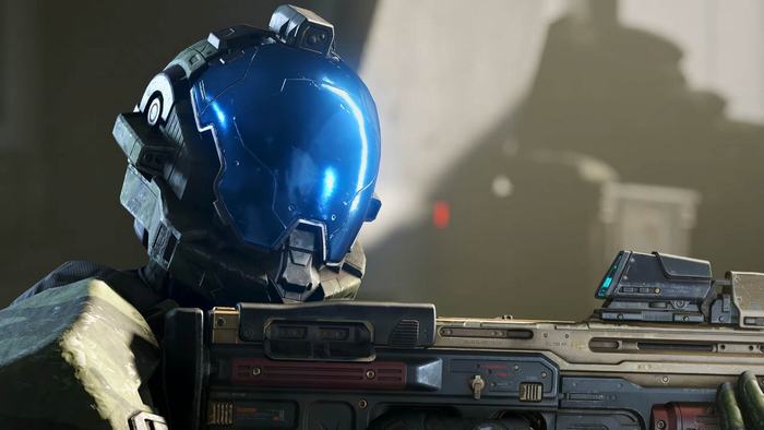 Halo Infinite tiết lộ nội dung mùa 2: Bầy sói đơn độc