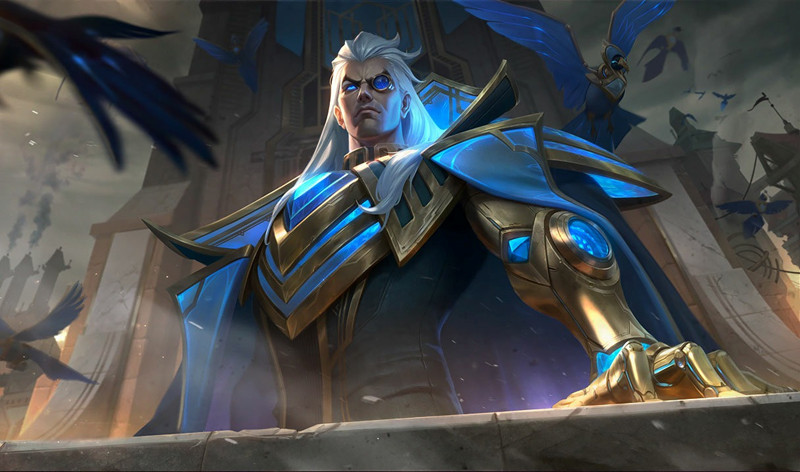 LMHT: Riot Games thông báo về đợt làm lại Swain chung với Taliyah và Olaf sau một khoảng thời gian trì hoãn