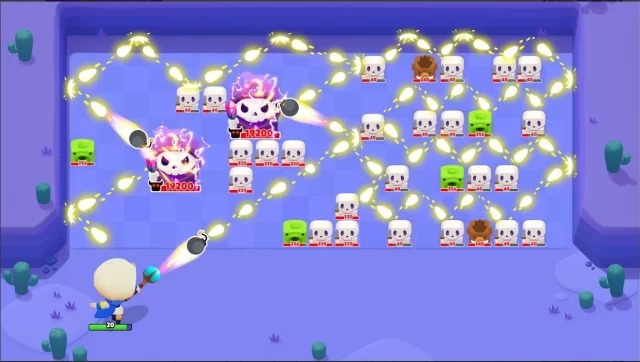 PunBall  - Tổng hợp Giftcode và cách nhập để nhận thêm vàng và gem mới nhất tháng 4 năm 2022