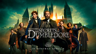 Fantastic Beasts: The secrets of Dumbledore tung trailer mới về trận chiến giữa các phù thủy
