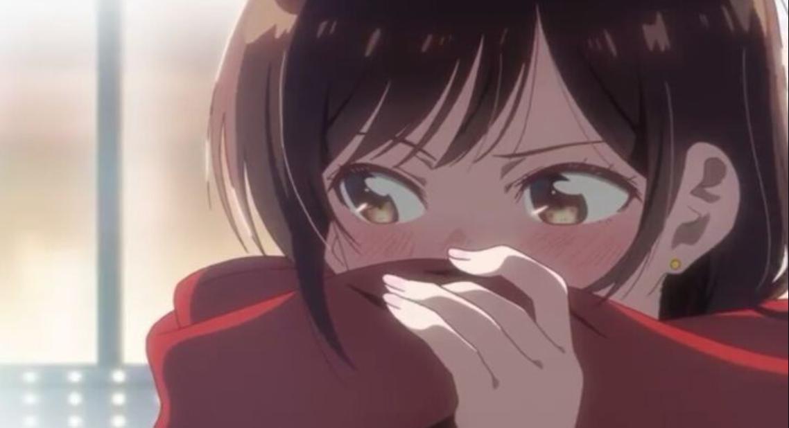 Spoiler Kanojo Okarishimasu chap 231: Kết thúc arc Thiên Đường