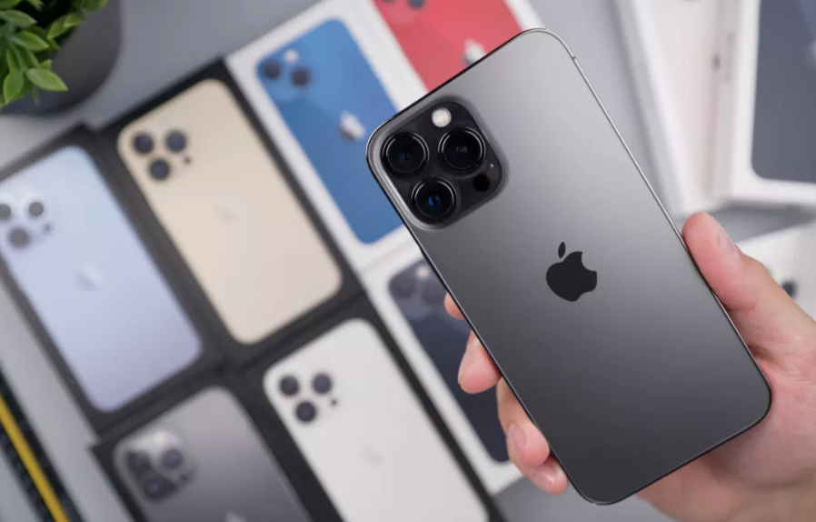 Apple bắt đầu sản xuất iPhone 13 tại Ấn Độ nhằm giảm phụ thuộc chuỗi cung ứng tại Trung Quốc