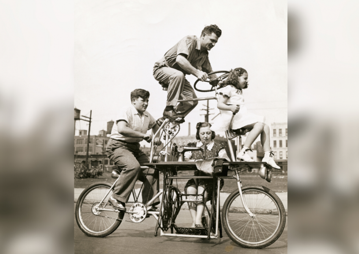 Điểm qua những phát minh kỳ lạ nhất lịch sử loài nhân loại (Phần 1)