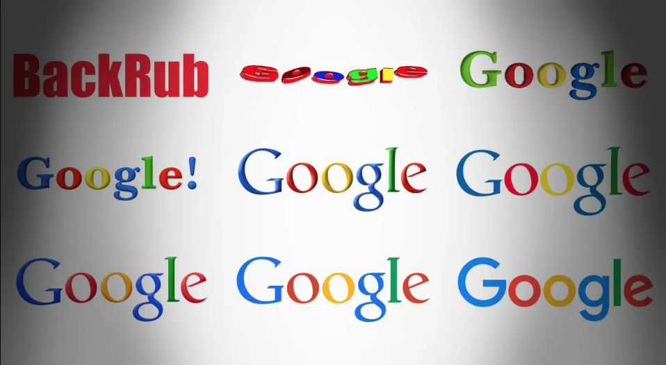 Tại sao Google được đặt tên là Google? 