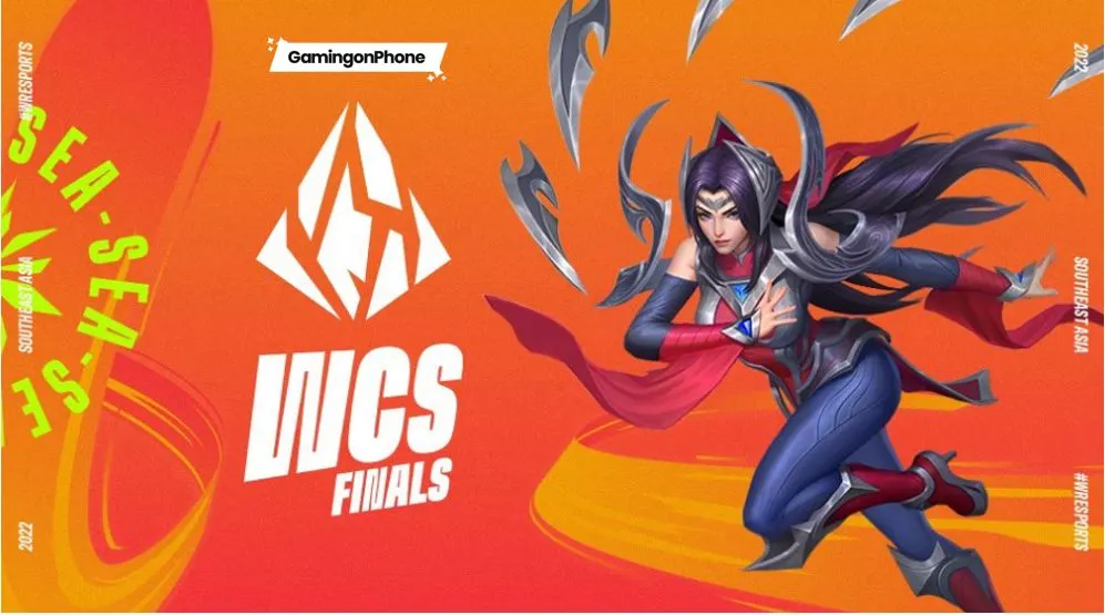 Những điều bạn cần biết về vòng chung kết Wild Rift Championsip SEA 2022