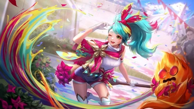 Liên Quân Mobile: Thời gian bảo trì và Reset Rank mùa 24