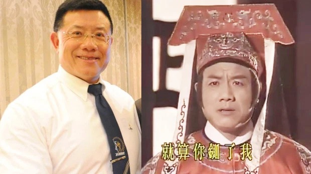 Sao nam Bao Thanh Thiên nổi tiếng một thời từng phải đóng phim cấp 3 để trang trải nợ nần