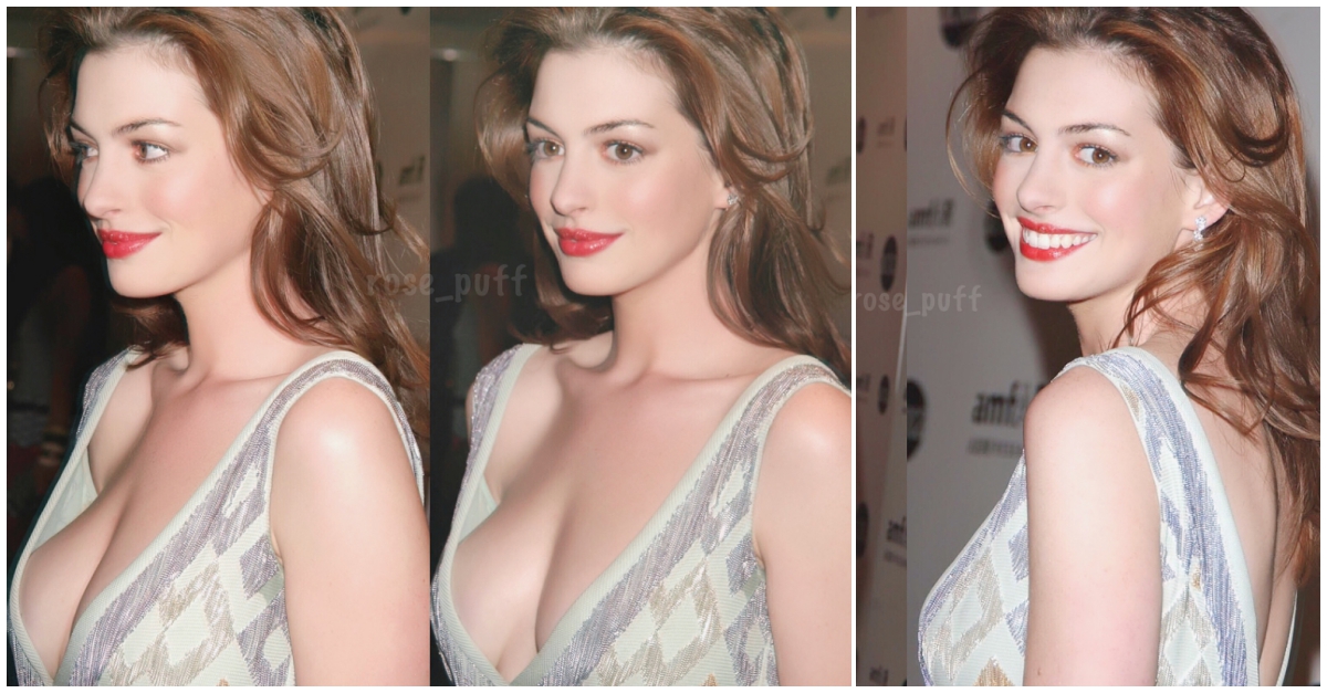 Những mỹ nhân bị "ghét cay ghét đắng" tại Hollywood (Phần 1)