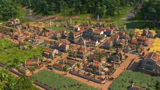 Ubisoft mở cửa miễn phí game xây dựng thành phố hấp dẫn trong thời gian giới hạn