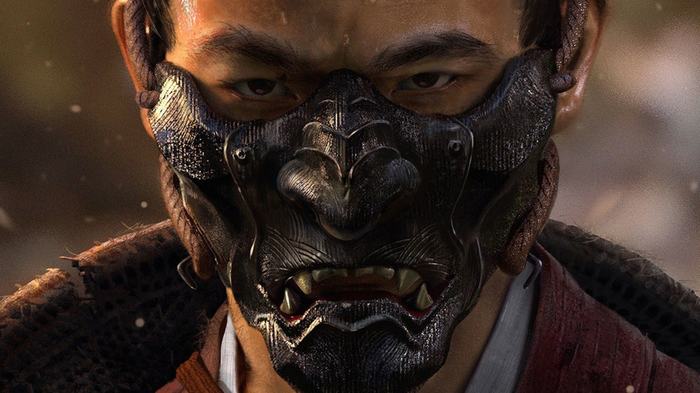 Dự án phim chuyển thể từ game Ghost of Tsushima công bố biên kịch