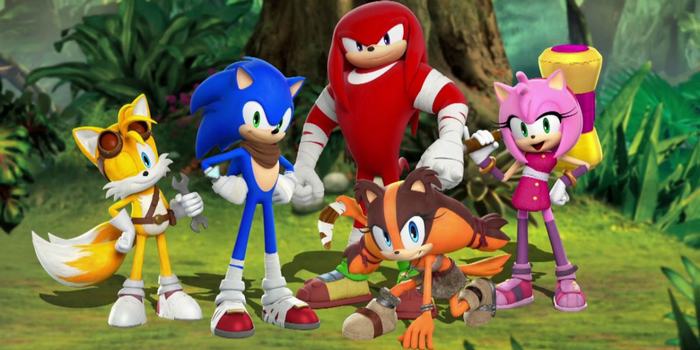 Sao Sonic the Hedgehog 2 chia sẻ về nhân vật mong muốn cho phần sau