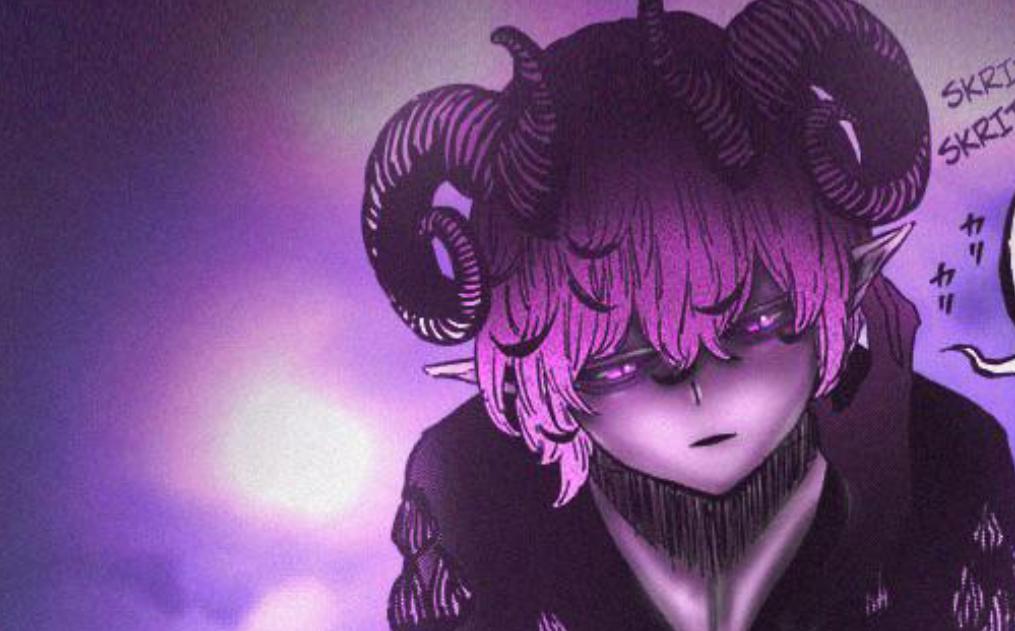 Spoiler Black Clover chap 330: Adrammelech 'thó' tim Lucifero - Yami nguy kịch!