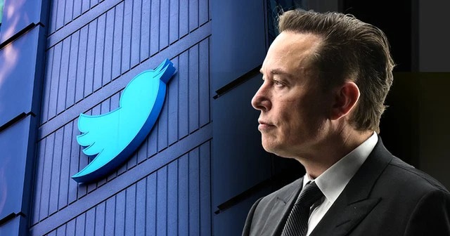 Mua 3 tỷ USD cổ phiếu nhưng Elon Musk quyết định không tham gia bộ máy điều hành Twitter
