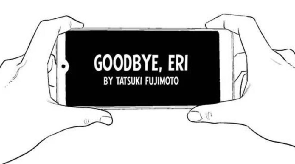 Review Goodbye Eri: One-shot siêu đỉnh của tác giả Chainsaw Man có gì hay?