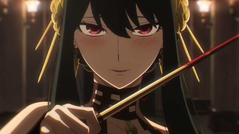 Spy X Family: Quá khứ và sức mạnh Yor Forger - bà mẹ sát thủ khét tiếng của Anya