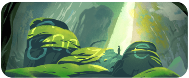 Điểm qua những địa danh Việt Nam từng được Google Doodle vinh danh