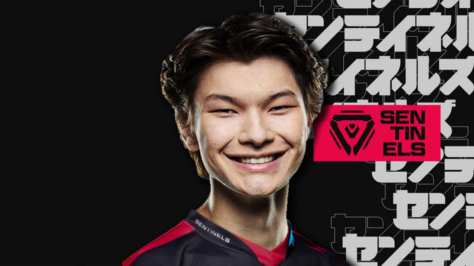 Sinatraa muốn trở lại đội tuyển Valorant Sentinels sau khi kết thúc án phạt từ Riot