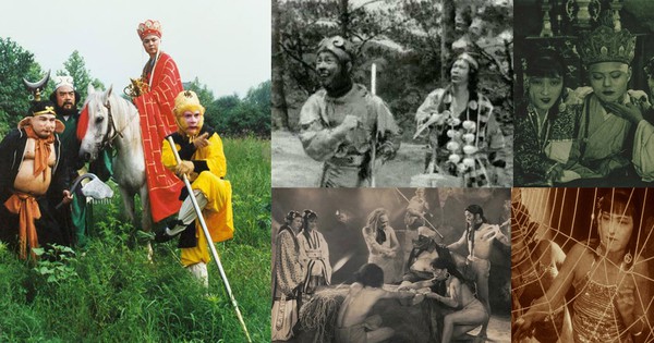 [Góc có thể bạn chưa biết] TÂY DU KÝ từng bị cấm chiếu ngay tập đầu tiên vì quá...phản cảm