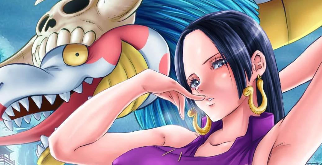 One Piece: 7 Trái Ác Quỷ có thể 'ao chình' sức mạnh Haki!