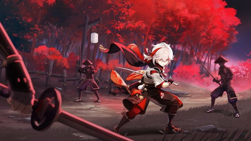 Game thủ Genshin Impact bị cấm 15 năm vì xúc phạm đến nhiều vấn đề nhạy cảm về Trung Quốc