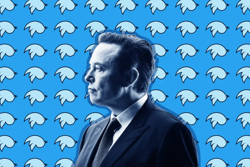 Elon Musk đưa ra lời đề nghị "mua đứt" Twitter với giá 41 tỷ USD