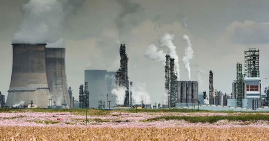 Các nhà khoa học đưa ra 'tối hậu thư' về sức chịu đựng cuối cùng của Trái đất