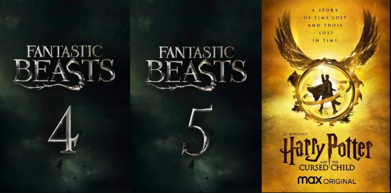 fantastic beasts 4 fantastic beasts 4