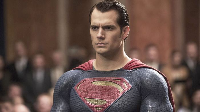 Warner Bros bày tỏ ý định hồi sinh tương lai Superman trong DCEU