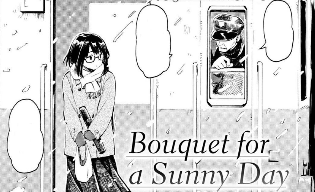 Bất ngờ chuyến tàu chở một nữ sinh Nhật Bản đình đám một thời bỗng trở thành... haiten !