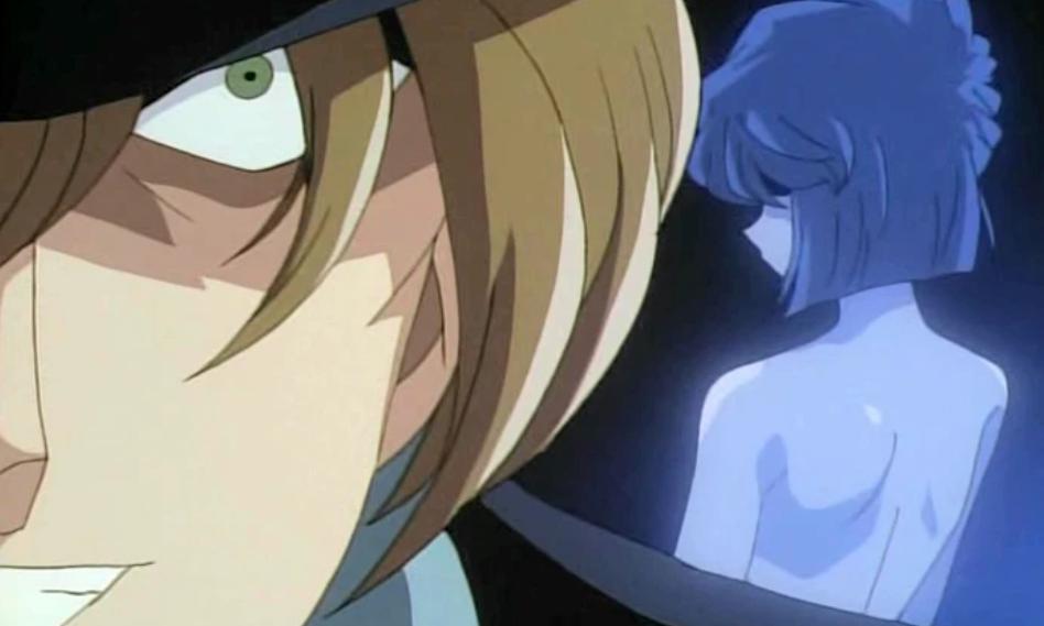 Conan Movie 26 tiết lộ nội dung cực sốc: Gin và Haibara đối đầu nhau!