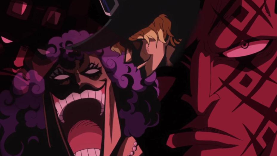 ONE PIECE: Quân Kháng Chiến sẽ đến Wano để ngăn cản 'kế hoạch' của Chính Phủ Thế Giới!