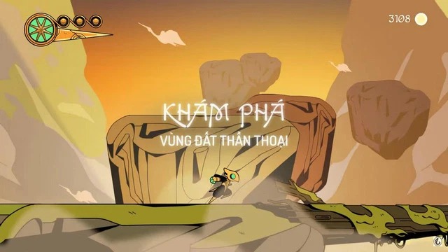 Xuất hiện dự án game nhập vai hành động thuần Việt về cổ tích Việt Nam đầy hứa hẹn